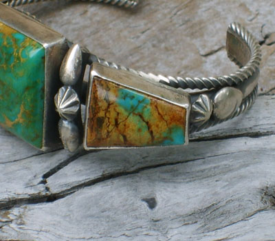 turquoise 3 piece cuff bracelet (3).jpg